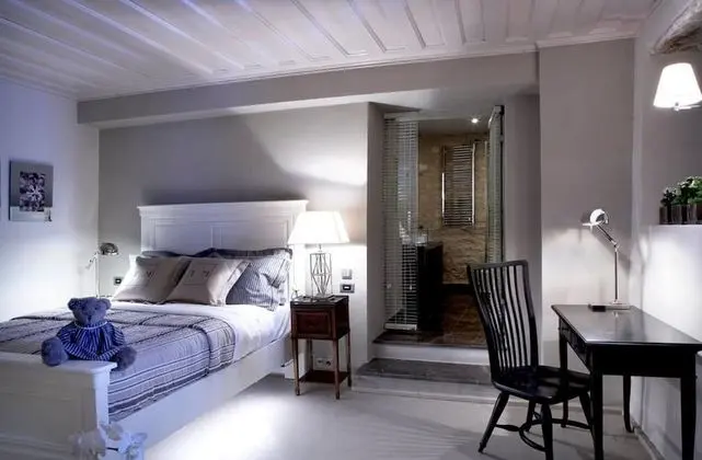 Tower Junior Suite Private Veranda, Garden View