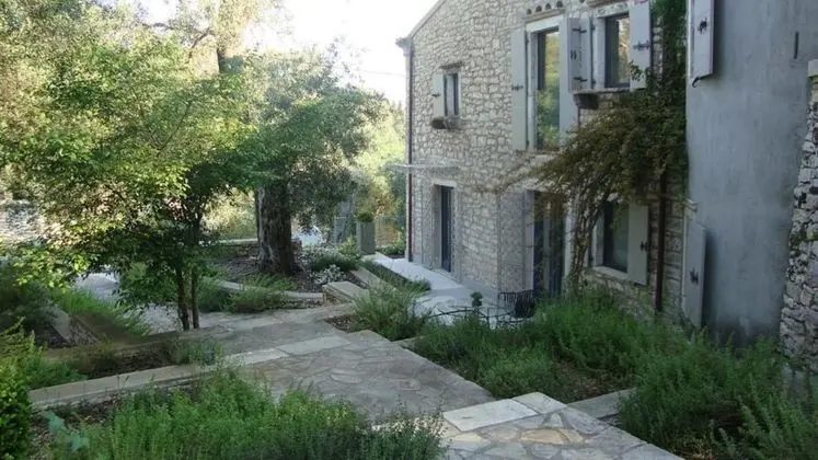 Tower Junior Suite Private Veranda, Garden View