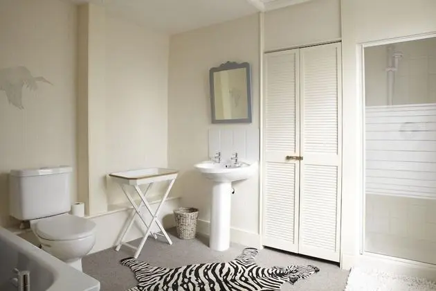 Comfort İki Ayrı Yataklı Oda, 1 Tek Kişilik XL Yatak, Şehir Manzaralı