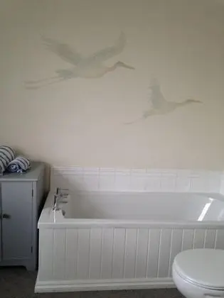 Comfort İki Ayrı Yataklı Oda, 1 Tek Kişilik XL Yatak, Şehir Manzaralı