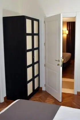 Tek Kişilik Oda