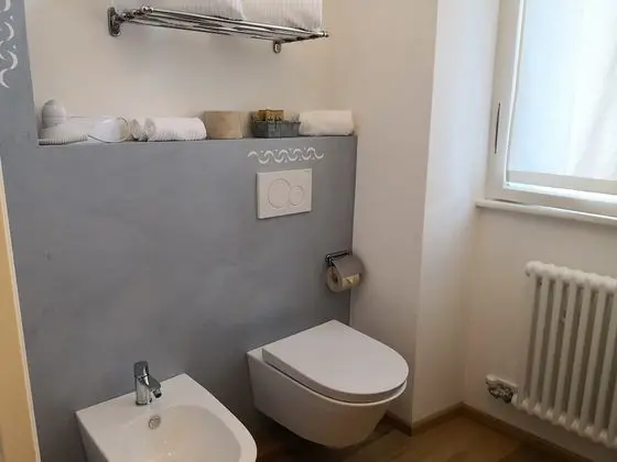Classic Tek Büyük veya İki Ayrı Yataklı Oda