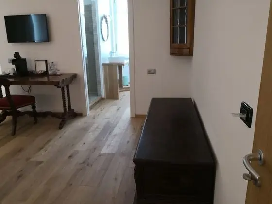 Superior Tek Büyük veya İki Ayrı Yataklı Oda