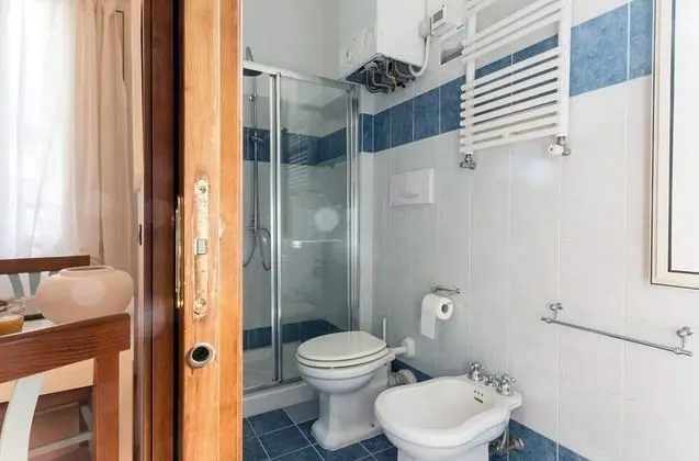 Daire, 1 Büyük (Queen) Boy Yatak ve Çekyat, Şehir Manzaralı (Quintuple)