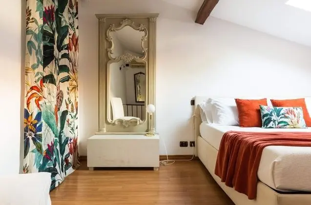 Family Daire, 2 Yatak Odası
