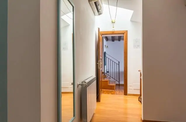 Standard Tek Büyük Yataklı Oda, Şehir Manzaralı