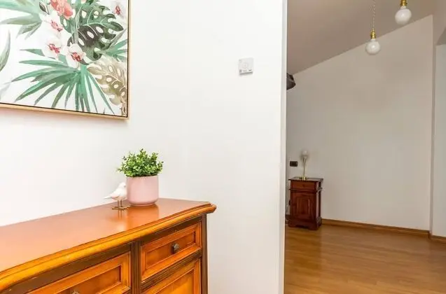 Standard Tek Büyük Yataklı Oda, Şehir Manzaralı