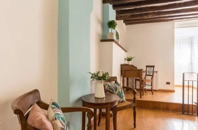 Standard Tek Büyük Yataklı Oda, Şehir Manzaralı