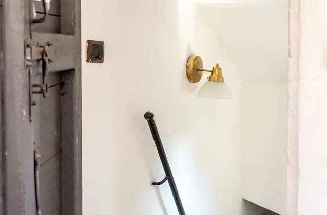 Standard Tek Büyük Yataklı Oda, Şehir Manzaralı