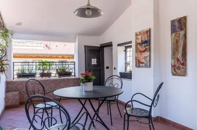 Standard Tek Büyük Yataklı Oda, Şehir Manzaralı