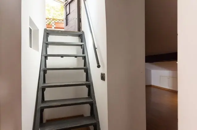 Standard Tek Büyük Yataklı Oda, Şehir Manzaralı