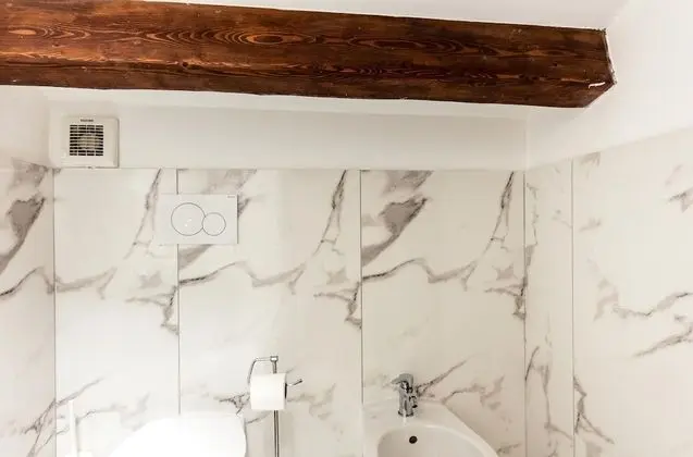 Standard Tek Büyük Yataklı Oda, Şehir Manzaralı