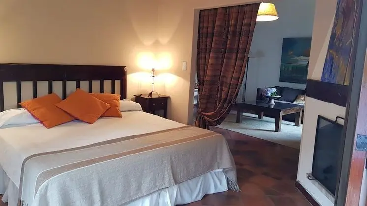 Deluxe Süit