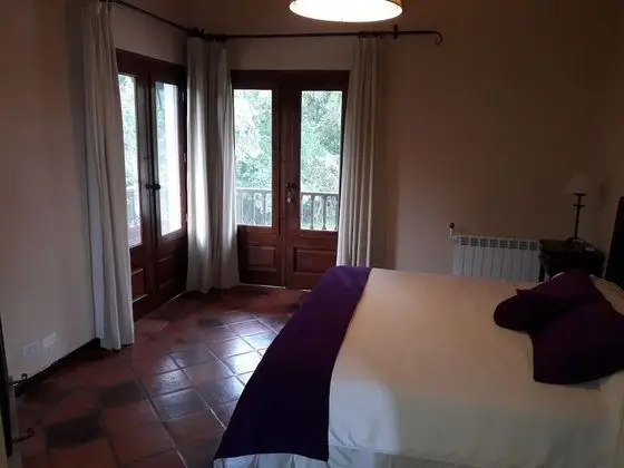 Superior Double Room with Air Conditioning