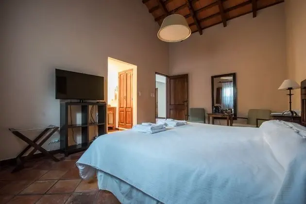 Superior Double Room with Air Conditioning