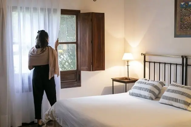 Superior Double Room with Air Conditioning
