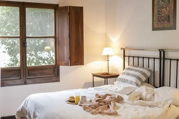 Superior Double Room with Air Conditioning