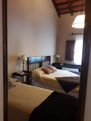 Superior Double Room without Air Conditioning