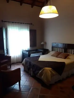 Superior Double Room without Air Conditioning