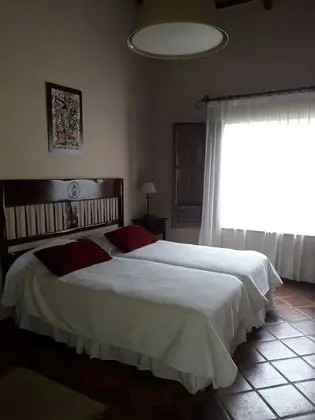 Superior Double Room without Air Conditioning