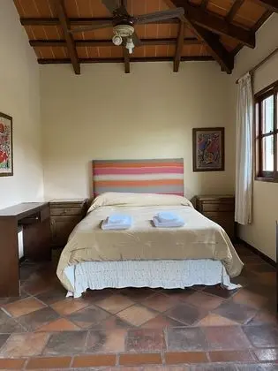 Superior Double Room without Air Conditioning