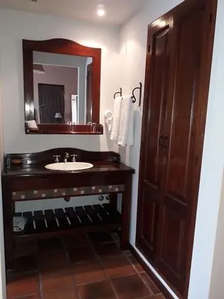 Superior Double Room without Air Conditioning