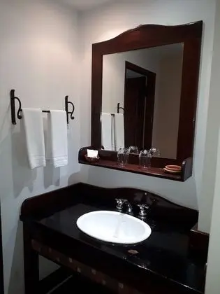 Superior Double Room without Air Conditioning