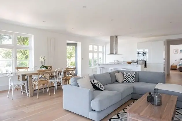 Luxury Apart Daire