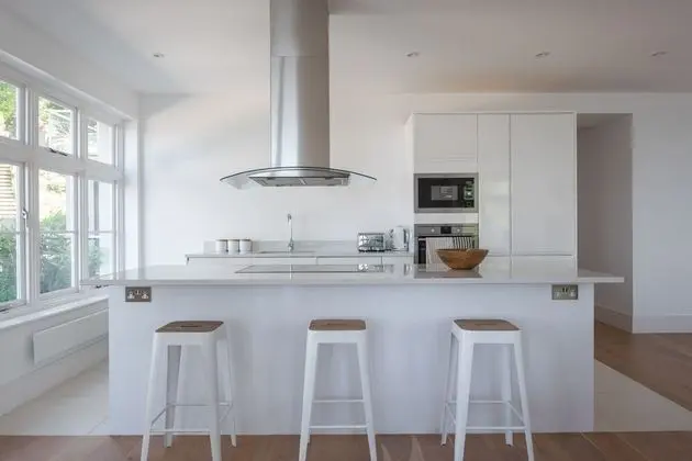 Luxury Apart Daire
