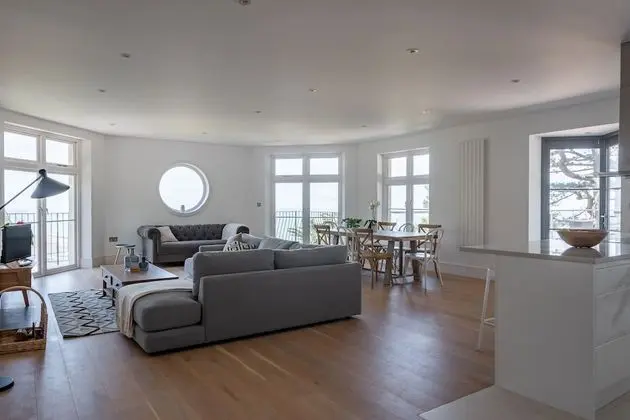 Luxury Apart Daire
