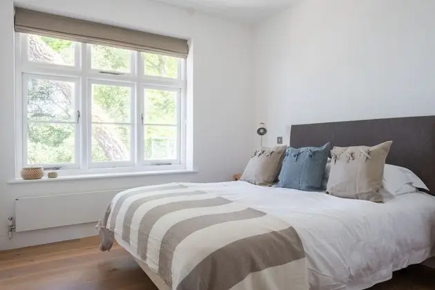 Luxury Çatı Katı Süiti (Penthouse)