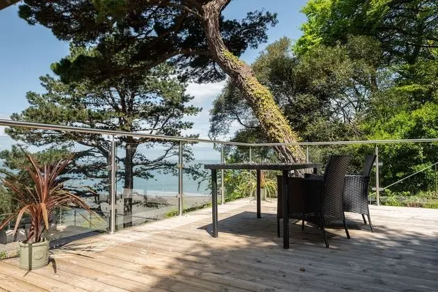 Luxury Çatı Katı Süiti (Penthouse)