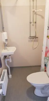 Deluxe Dört Kişilik Oda, Avlu Manzaralı