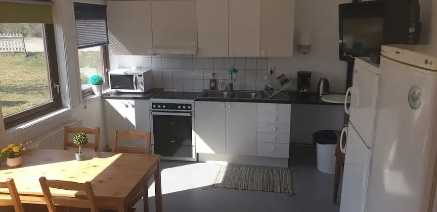 Deluxe Dört Kişilik Oda, Avlu Manzaralı