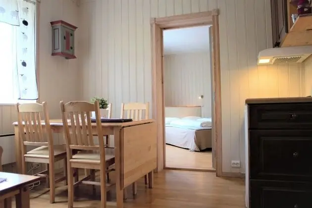 Apart Daire, 1 Yatak Odası (Towel, bed linen & cleaning not incl)