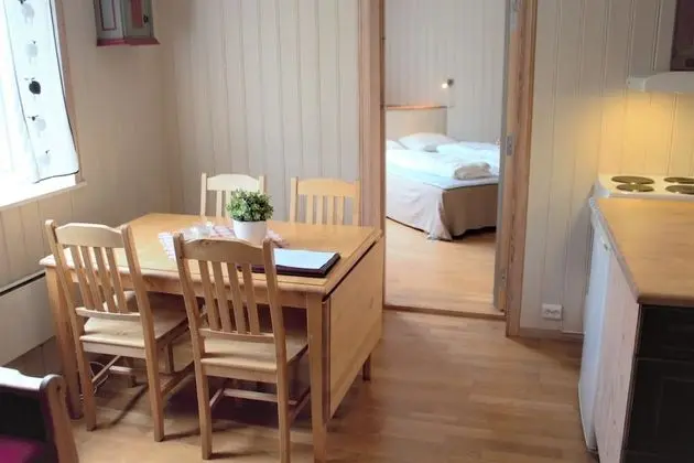 Apart Daire, 1 Yatak Odası (Towel, bed linen & cleaning not incl)