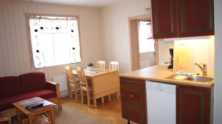 Apart Daire, 1 Yatak Odası (Towel, bed linen & cleaning not incl)