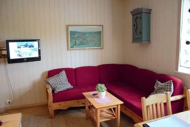 Apart Daire, 1 Yatak Odası (Towel, bed linen & cleaning not incl)