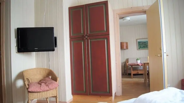 Apart Daire, 1 Yatak Odası (Towel, bed linen & cleaning not incl)