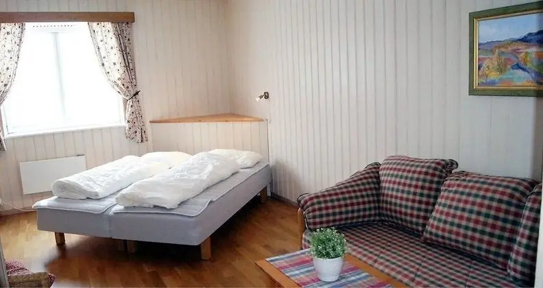 Apart Daire, 1 Yatak Odası (Towel, bed linen & cleaning not incl)