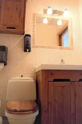 Apart Daire, 1 Yatak Odası (Towel, bed linen & cleaning not incl)