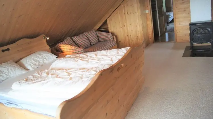 Kulübe, 6 Yatak Odası, Jakuzi (Towel, bed linen & cleaning not incl)