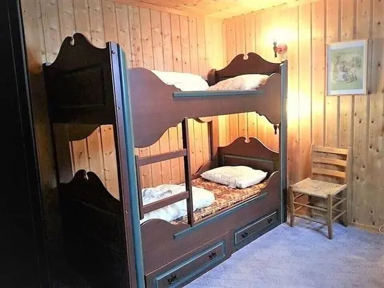 Kulübe, 6 Yatak Odası, Jakuzi (Towel, bed linen & cleaning not incl)