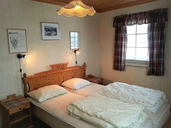 Kulübe, 6 Yatak Odası, Jakuzi (Towel, bed linen & cleaning not incl)