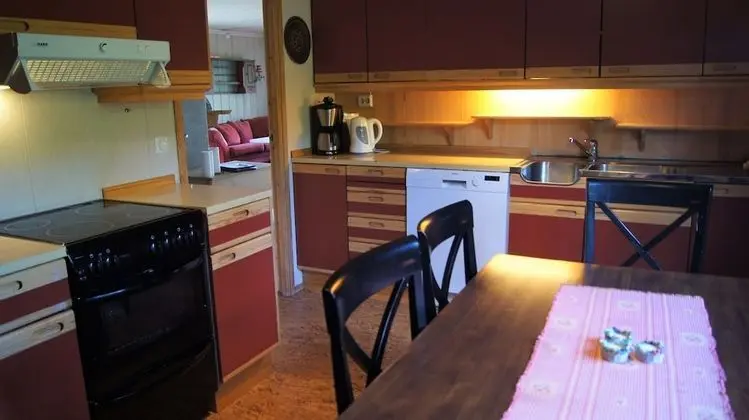 Kulübe, 6 Yatak Odası, Jakuzi (Towel, bed linen & cleaning not incl)