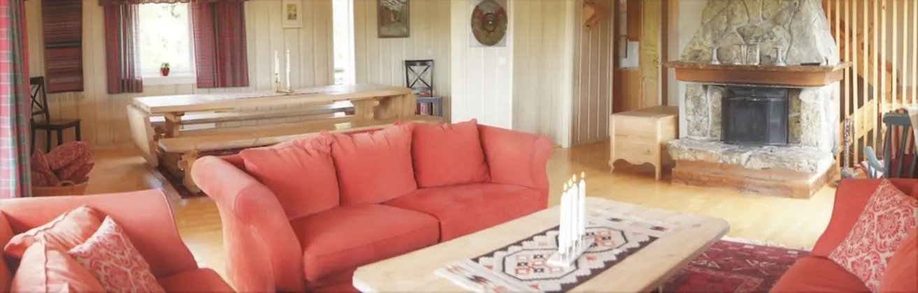 Kulübe, 6 Yatak Odası, Jakuzi (Towel, bed linen & cleaning not incl)