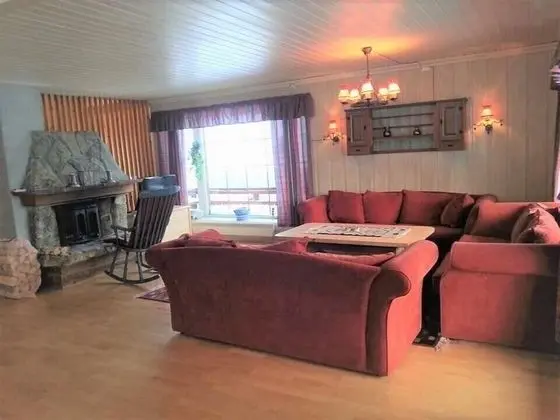 Kulübe, 6 Yatak Odası, Jakuzi (Towel, bed linen & cleaning not incl)