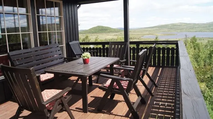 Kulübe, 6 Yatak Odası, Jakuzi (Towel, bed linen & cleaning not incl)