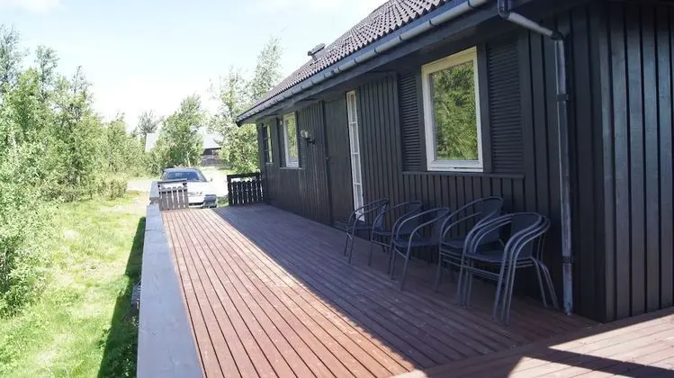 Kulübe, 6 Yatak Odası, Jakuzi (Towel, bed linen & cleaning not incl)