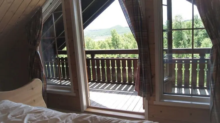 Kulübe, 6 Yatak Odası, Jakuzi (Towel, bed linen & cleaning not incl)